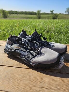 Hiking Water Shoes for Men Women Quick Dry Aqua Swim River Pool Beach Sandals